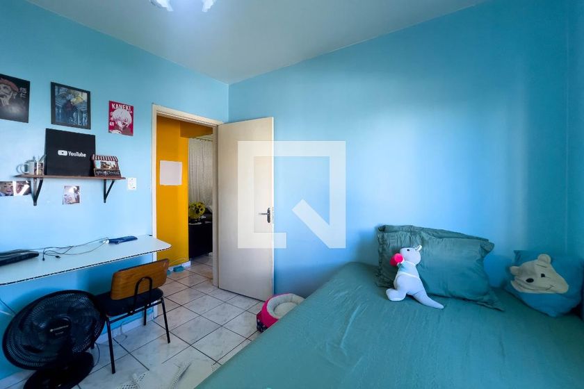 Apartamento, 2 quartos, 54 m² - Foto 21