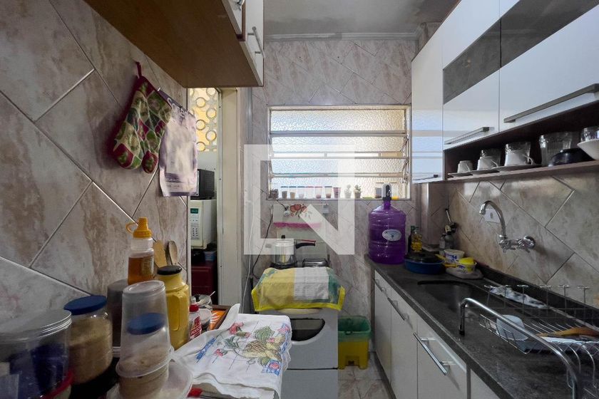 Apartamento, 2 quartos, 54 m² - Foto 35
