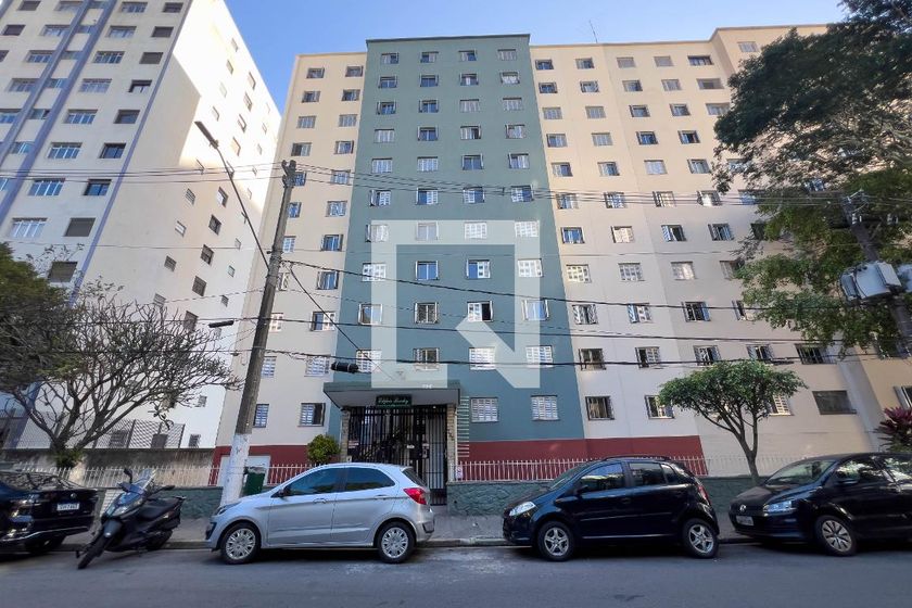 Apartamento, 2 quartos, 54 m² - Foto 45