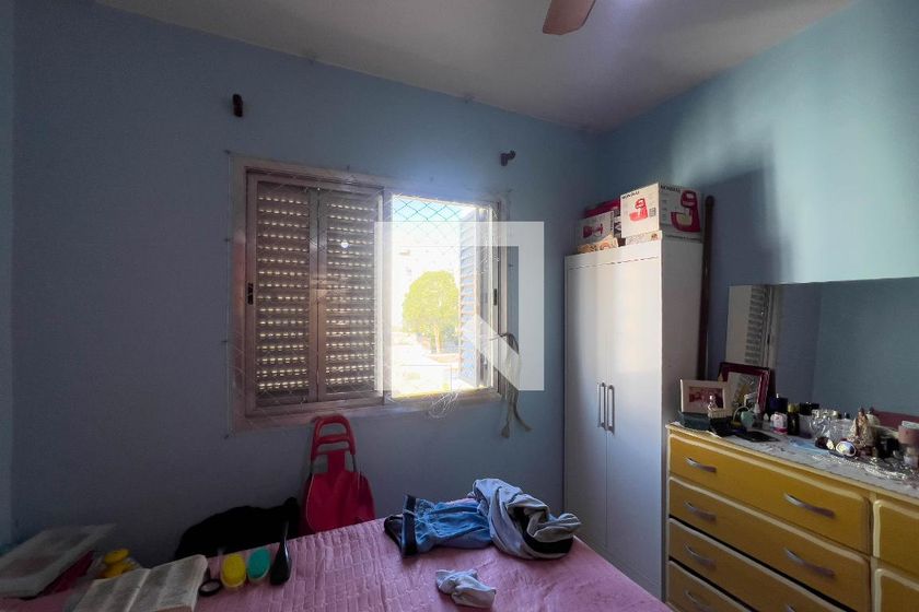 Apartamento, 2 quartos, 54 m² - Foto 11