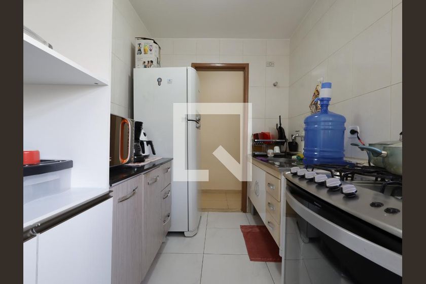Apartamento, 2 quartos, 76 m² - Foto 77