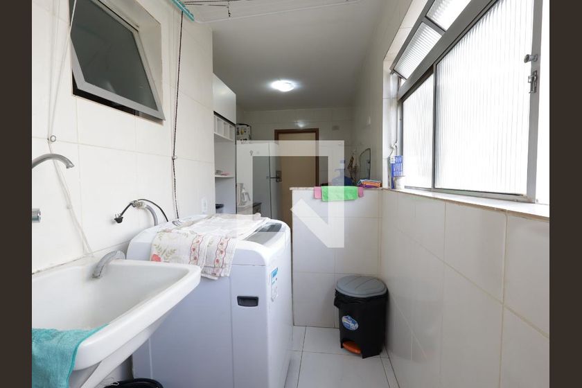 Apartamento, 2 quartos, 76 m² - Foto 85