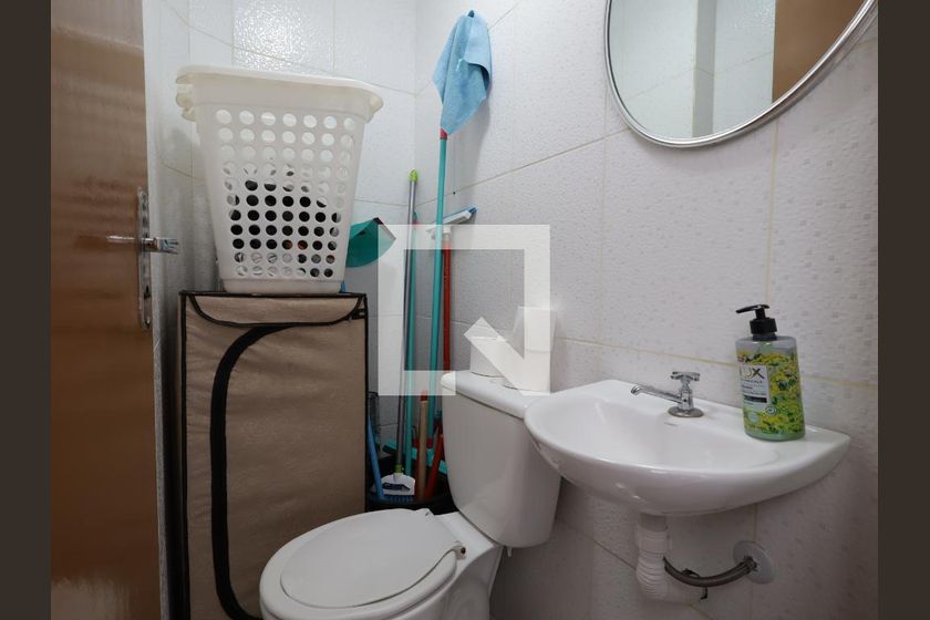 Apartamento, 2 quartos, 76 m² - Foto 89