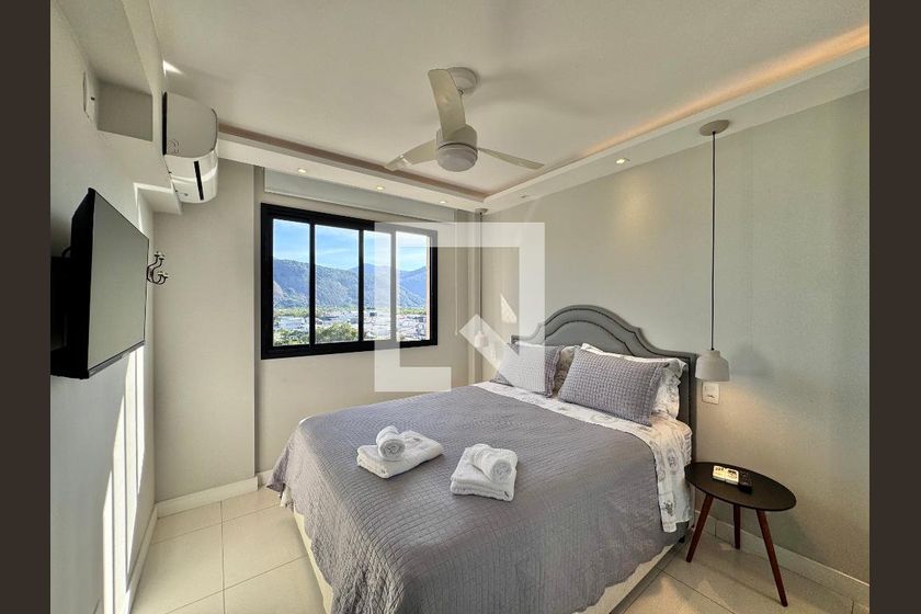 Apartamento, 3 quartos, 91 m² - Foto 21