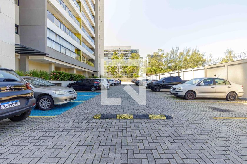 Apartamento, 3 quartos, 91 m² - Foto 61