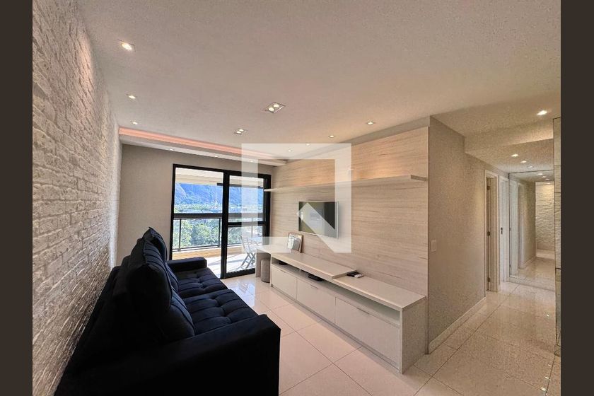 Apartamento, 3 quartos, 91 m² - Foto 3