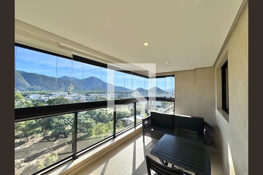 Apartamento, 3 quartos, 91 m² - Foto 7