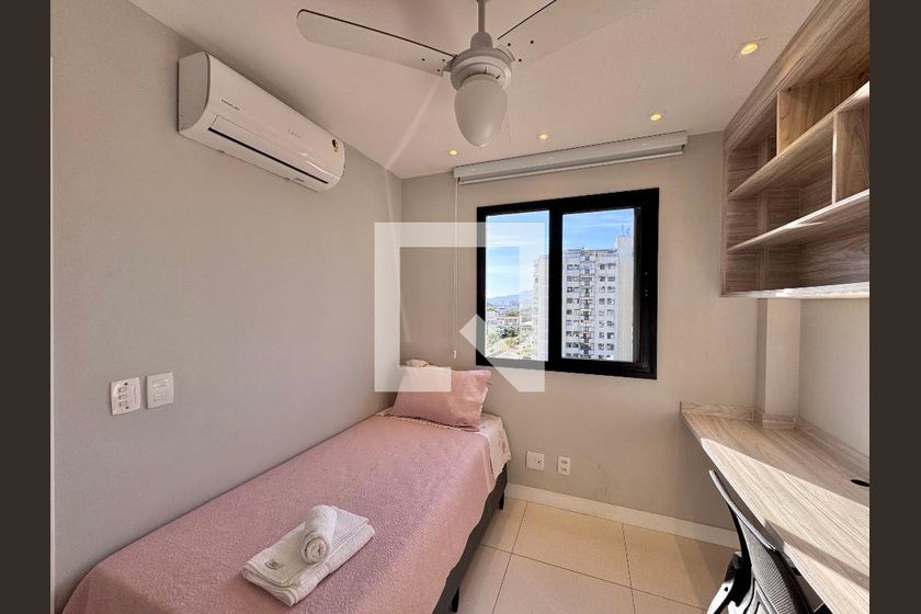 Apartamento, 3 quartos, 91 m² - Foto 20