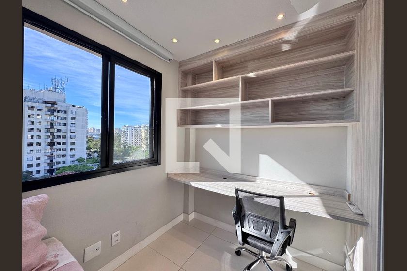 Apartamento, 3 quartos, 91 m² - Foto 18