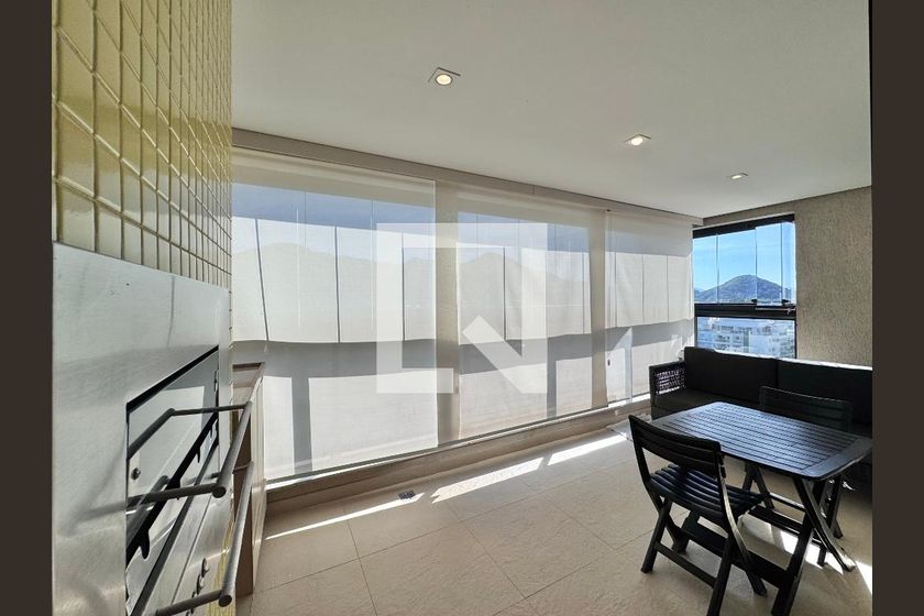 Apartamento, 3 quartos, 91 m² - Foto 11