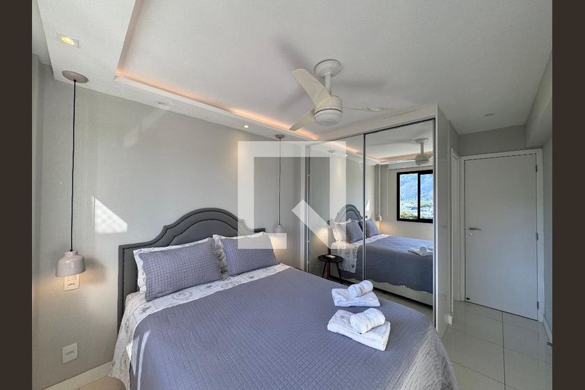Apartamento, 3 quartos, 91 m² - Foto 23