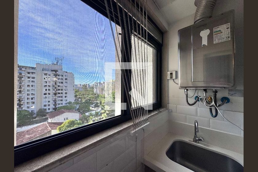 Apartamento, 3 quartos, 91 m² - Foto 40