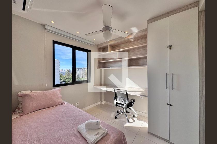 Apartamento, 3 quartos, 91 m² - Foto 15