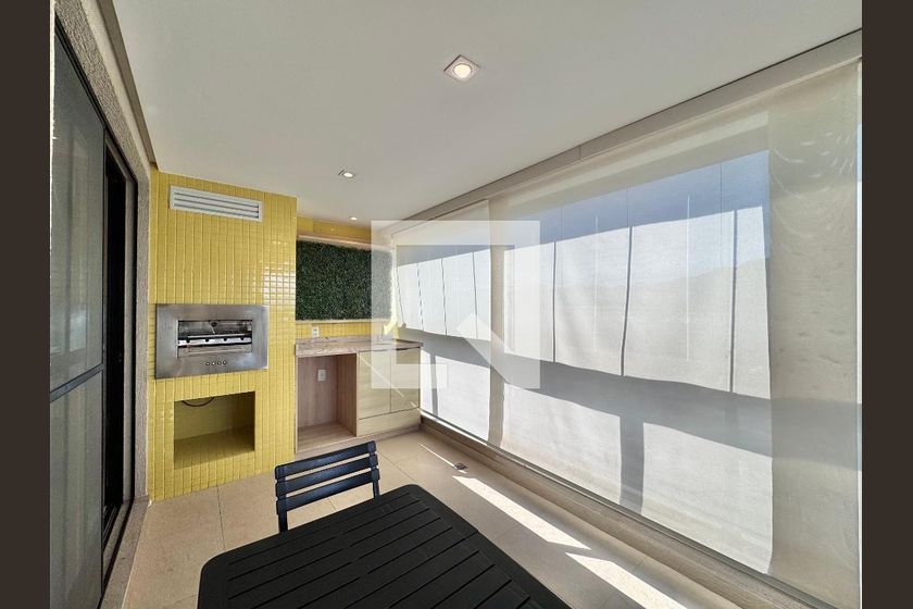 Apartamento, 3 quartos, 91 m² - Foto 12