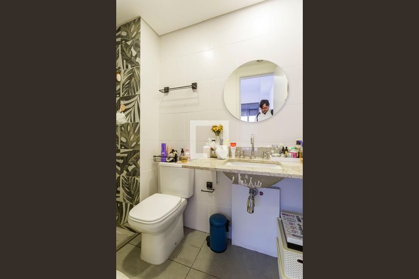 Apartamento, 2 quartos, 65 m² - Foto 43