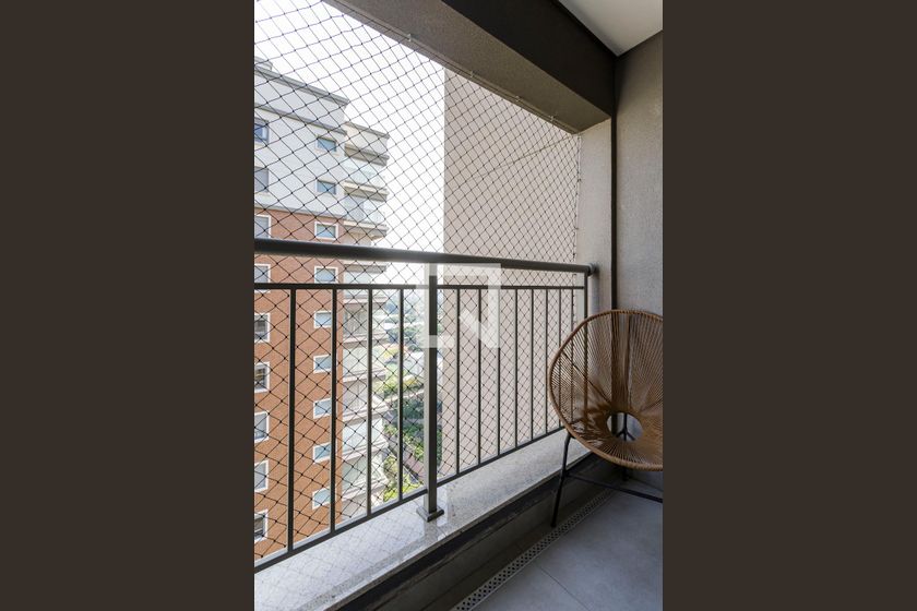 Apartamento, 2 quartos, 65 m² - Foto 37