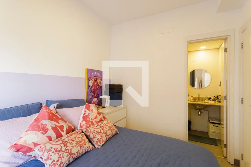 Apartamento, 2 quartos, 65 m² - Foto 33