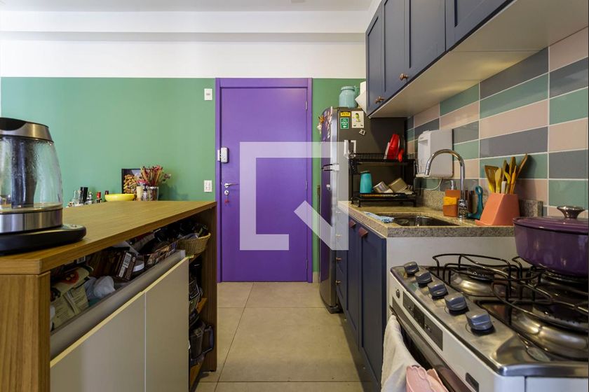 Apartamento, 2 quartos, 65 m² - Foto 65