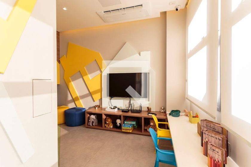 Apartamento, 2 quartos, 65 m² - Foto 83