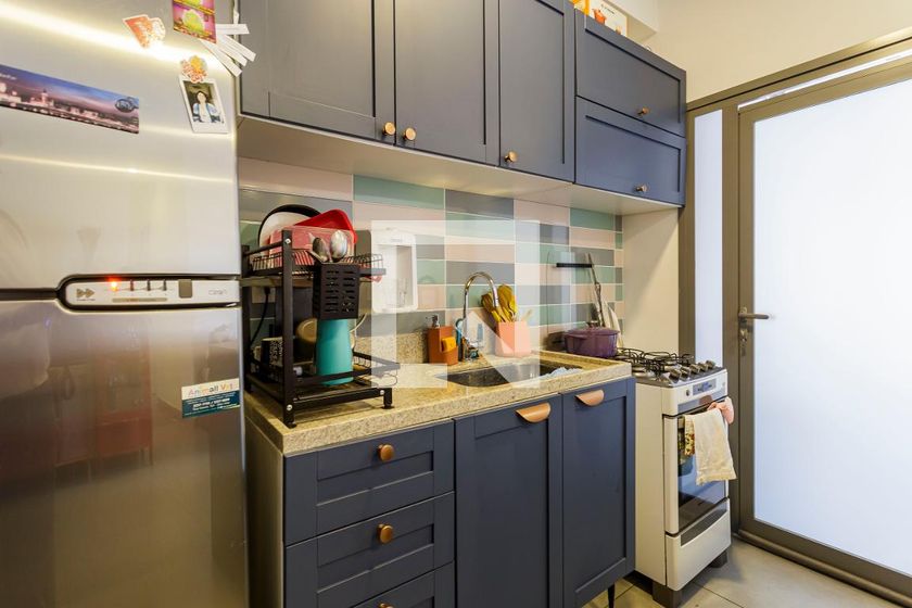Apartamento, 2 quartos, 65 m² - Foto 61