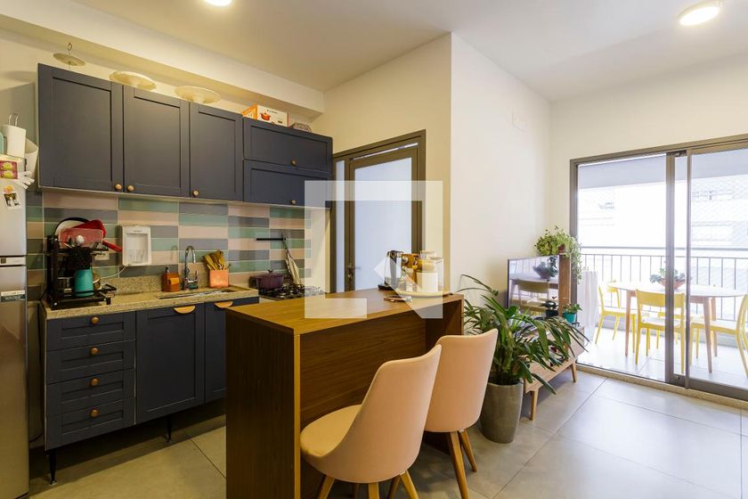 Apartamento, 2 quartos, 65 m² - Foto 3
