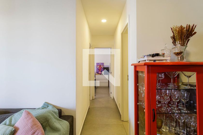 Apartamento, 2 quartos, 65 m² - Foto 11