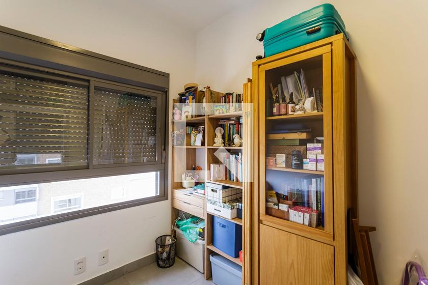 Apartamento, 2 quartos, 65 m² - Foto 23