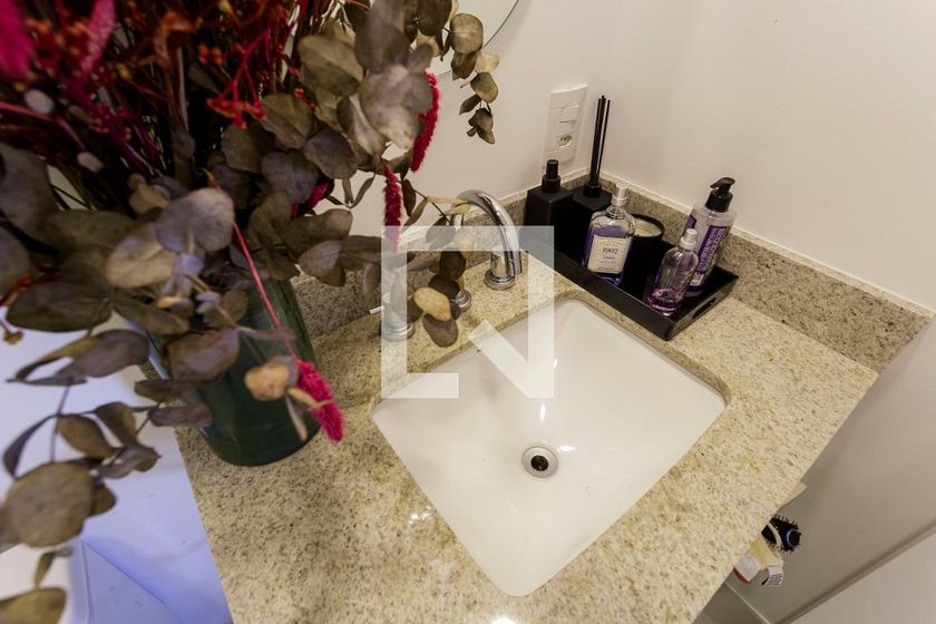 Apartamento, 2 quartos, 65 m² - Foto 57