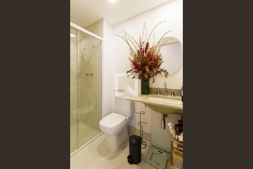 Apartamento, 2 quartos, 65 m² - Foto 51