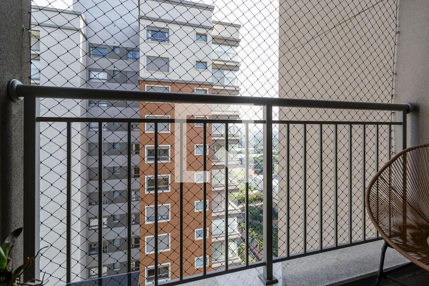 Apartamento, 2 quartos, 65 m² - Foto 39