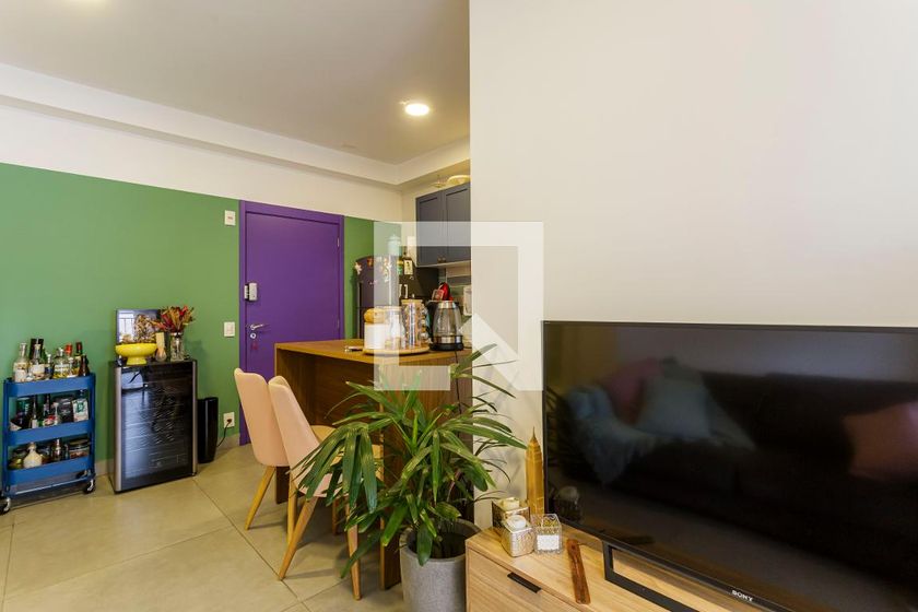 Apartamento, 2 quartos, 65 m² - Foto 9