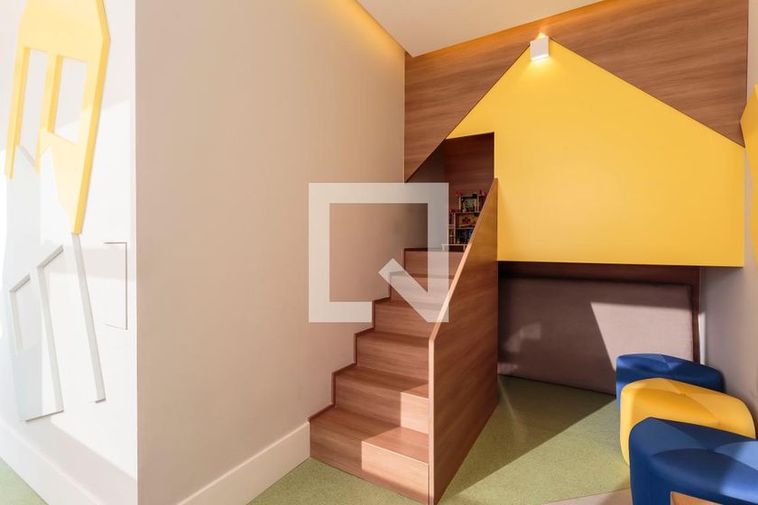Apartamento, 2 quartos, 65 m² - Foto 81