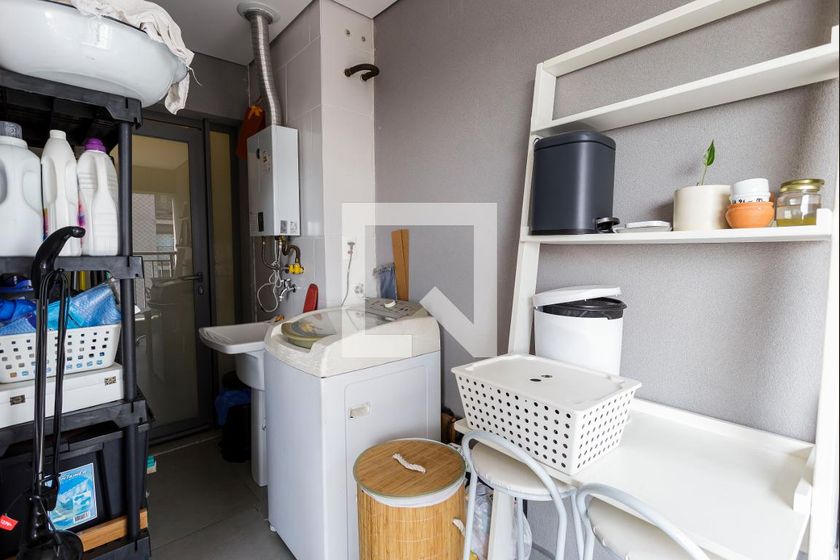Apartamento, 2 quartos, 65 m² - Foto 67