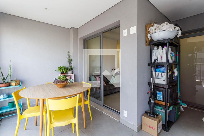 Apartamento, 2 quartos, 65 m² - Foto 17