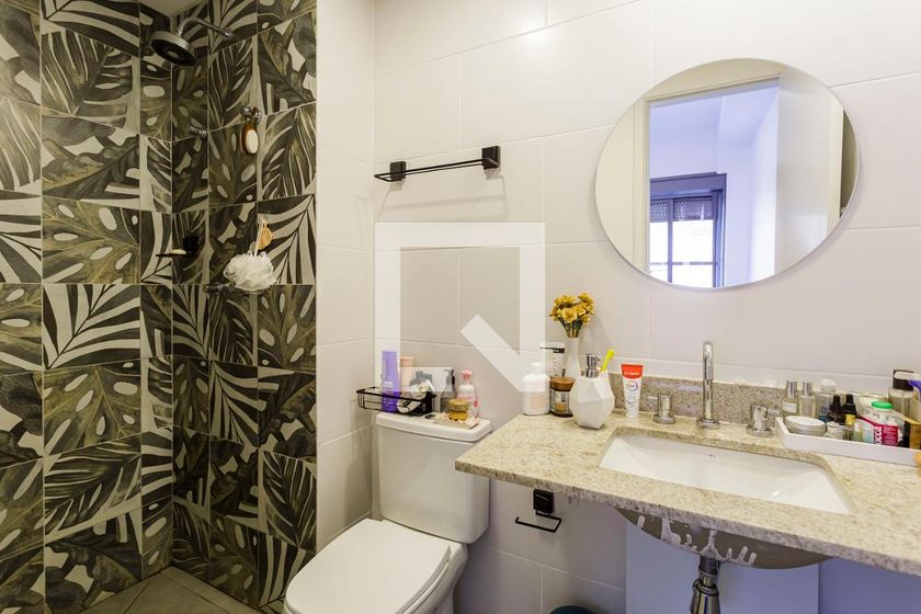 Apartamento, 2 quartos, 65 m² - Foto 41