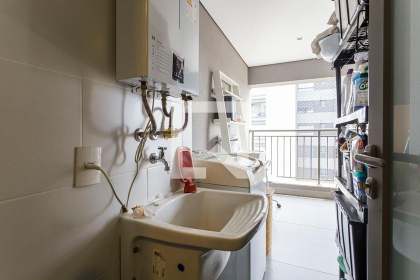 Apartamento, 2 quartos, 65 m² - Foto 69