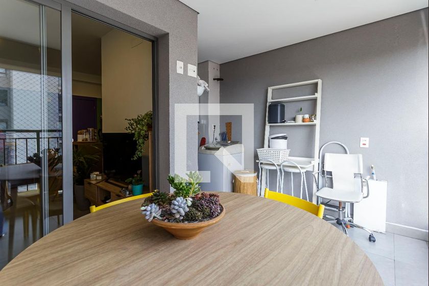 Apartamento, 2 quartos, 65 m² - Foto 15