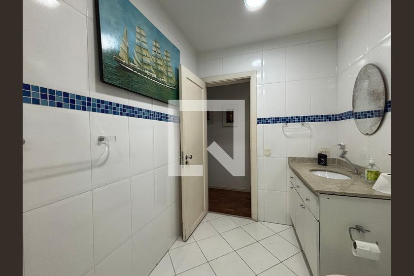 Apartamento, 3 quartos, 190 m² - Foto 79