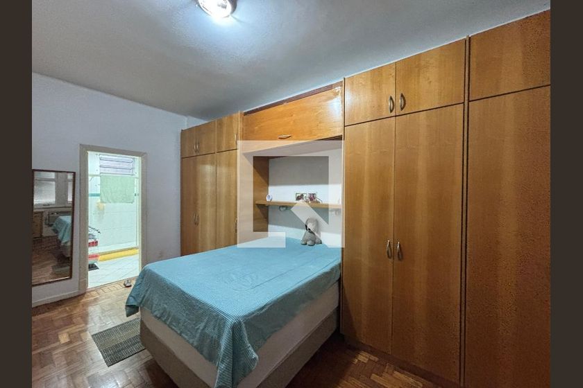 Apartamento, 3 quartos, 190 m² - Foto 57