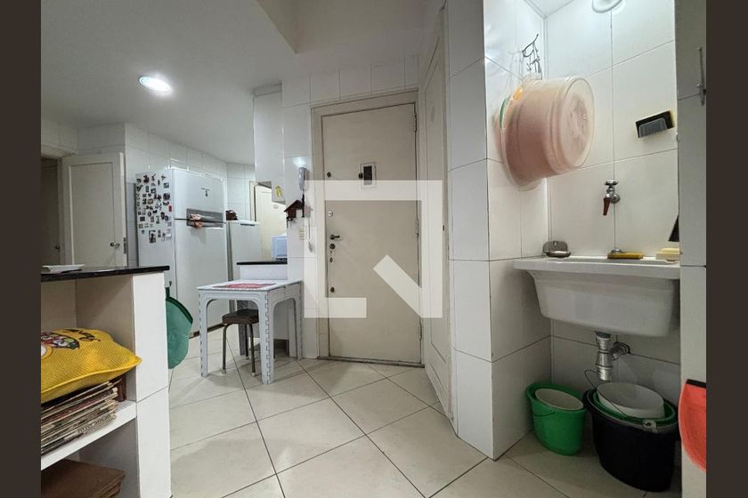 Apartamento, 3 quartos, 190 m² - Foto 97