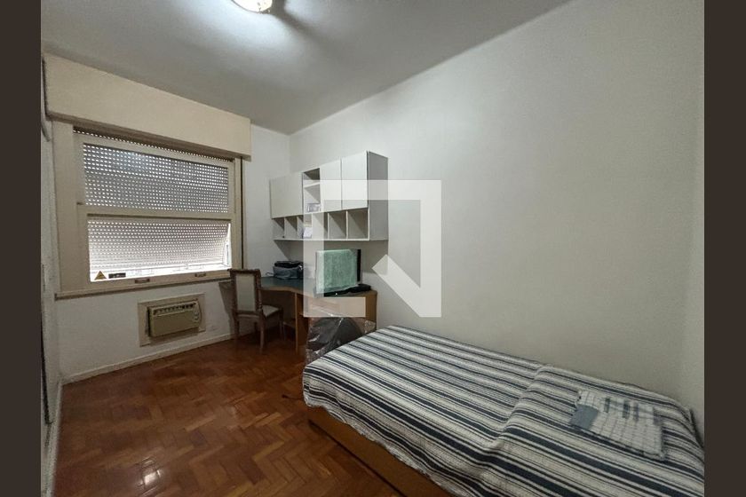 Apartamento, 3 quartos, 190 m² - Foto 37