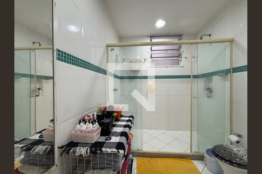 Apartamento, 3 quartos, 190 m² - Foto 63