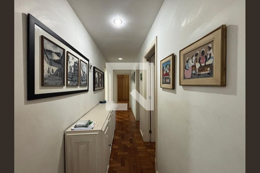 Apartamento, 3 quartos, 190 m² - Foto 35