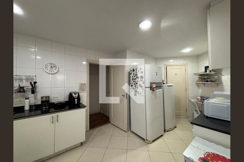 Apartamento, 3 quartos, 190 m² - Foto 91