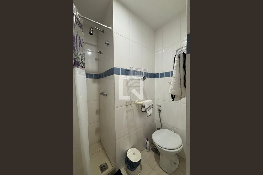 Apartamento, 3 quartos, 190 m² - Foto 113