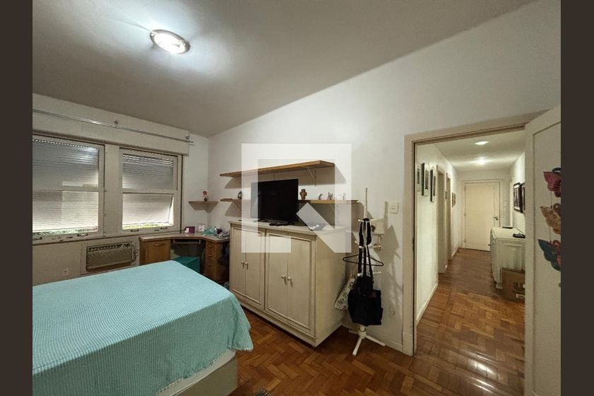 Apartamento, 3 quartos, 190 m² - Foto 55