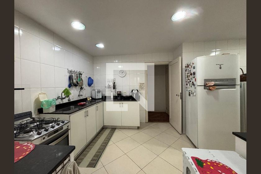 Apartamento, 3 quartos, 190 m² - Foto 89