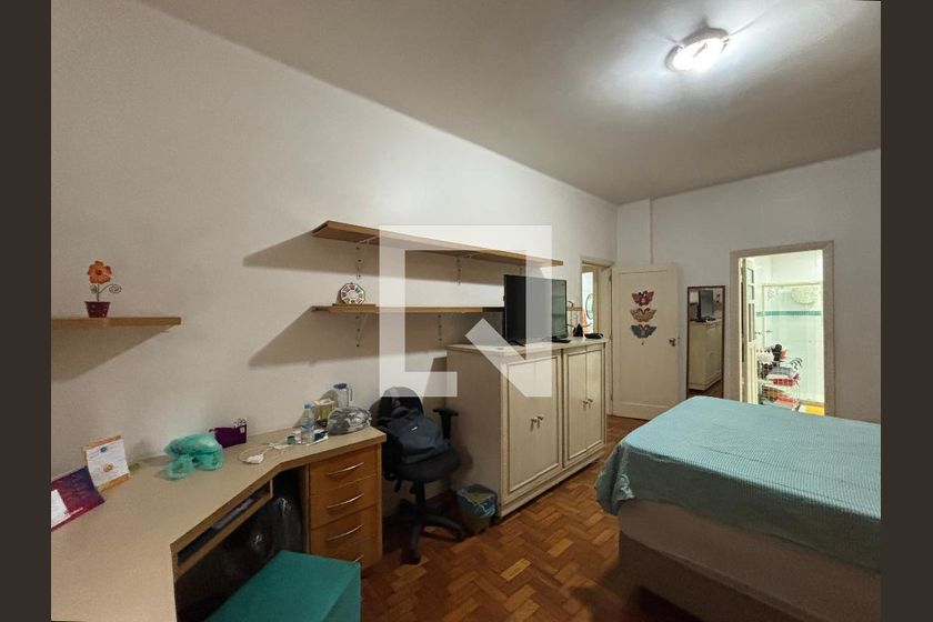Apartamento, 3 quartos, 190 m² - Foto 59
