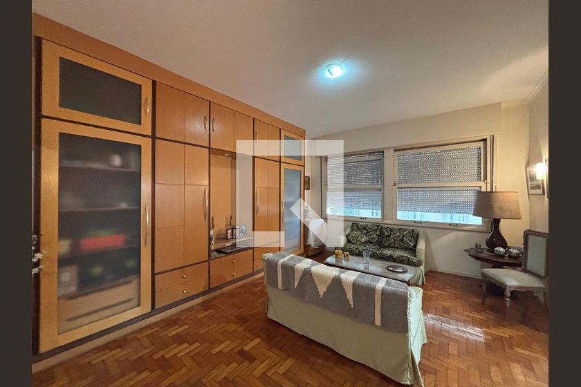 Apartamento, 3 quartos, 190 m² - Foto 19