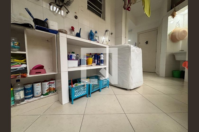 Apartamento, 3 quartos, 190 m² - Foto 99